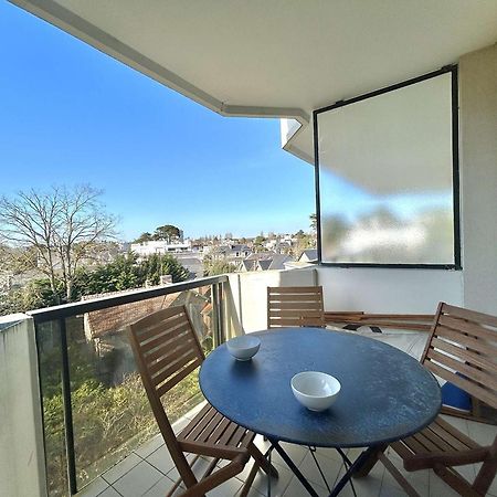 Appartement Calme Avec Terrasse A 2 Pas De La Plage Benoit, 2 Pieces, 4 Couchages, La Baule - Fr-1-245-103 Exterior photo